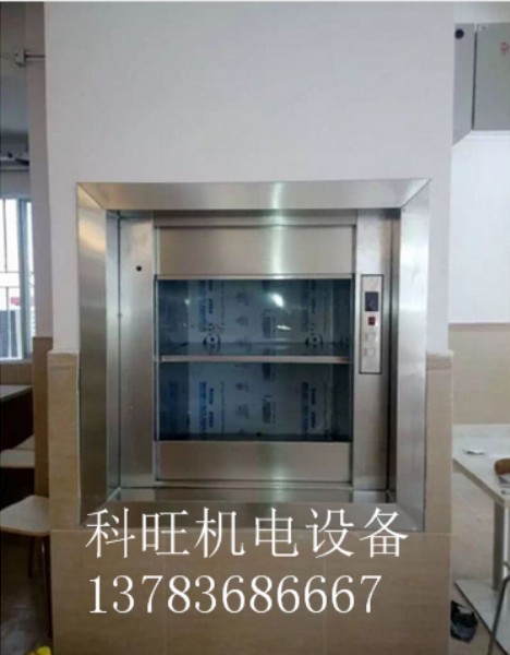 如何讓河南傳菜梯運(yùn)轉(zhuǎn)更加的穩(wěn)定呢？
